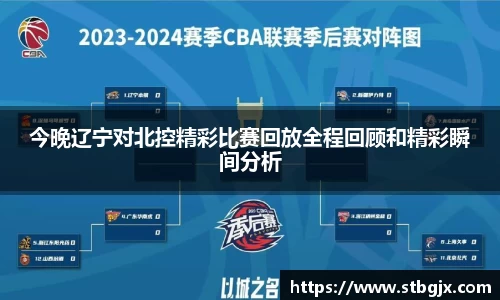 今晚辽宁对北控精彩比赛回放全程回顾和精彩瞬间分析